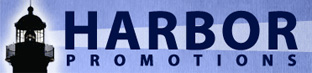 Visit our sister company's website Harbor Promotions.